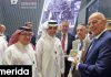 Η ΤΗΕΟΝ στη διεθνή έκθεση IDEX 2025 στο Αμπού Ντάμπι με το νέο οικοσύστημα Επαυξημένης Πραγματικότητας A.R.M.E.D.