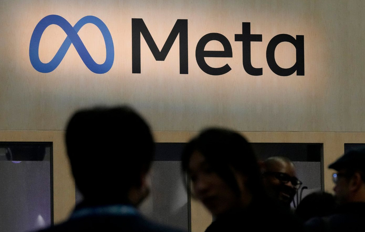 Η Meta ενδέχεται να υποστεί πλήγμα 7 δισ. δολαρίων λόγω των δασμών του Τραμπ στην Κίνα
