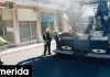 Τέλος οι λακκούβες στον δρόμο -Έρχεται η άσφαλτος που επισκευάζεται μόνη της