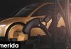 Αυτή είναι η ηλεκτρική σκούπα της Tesla