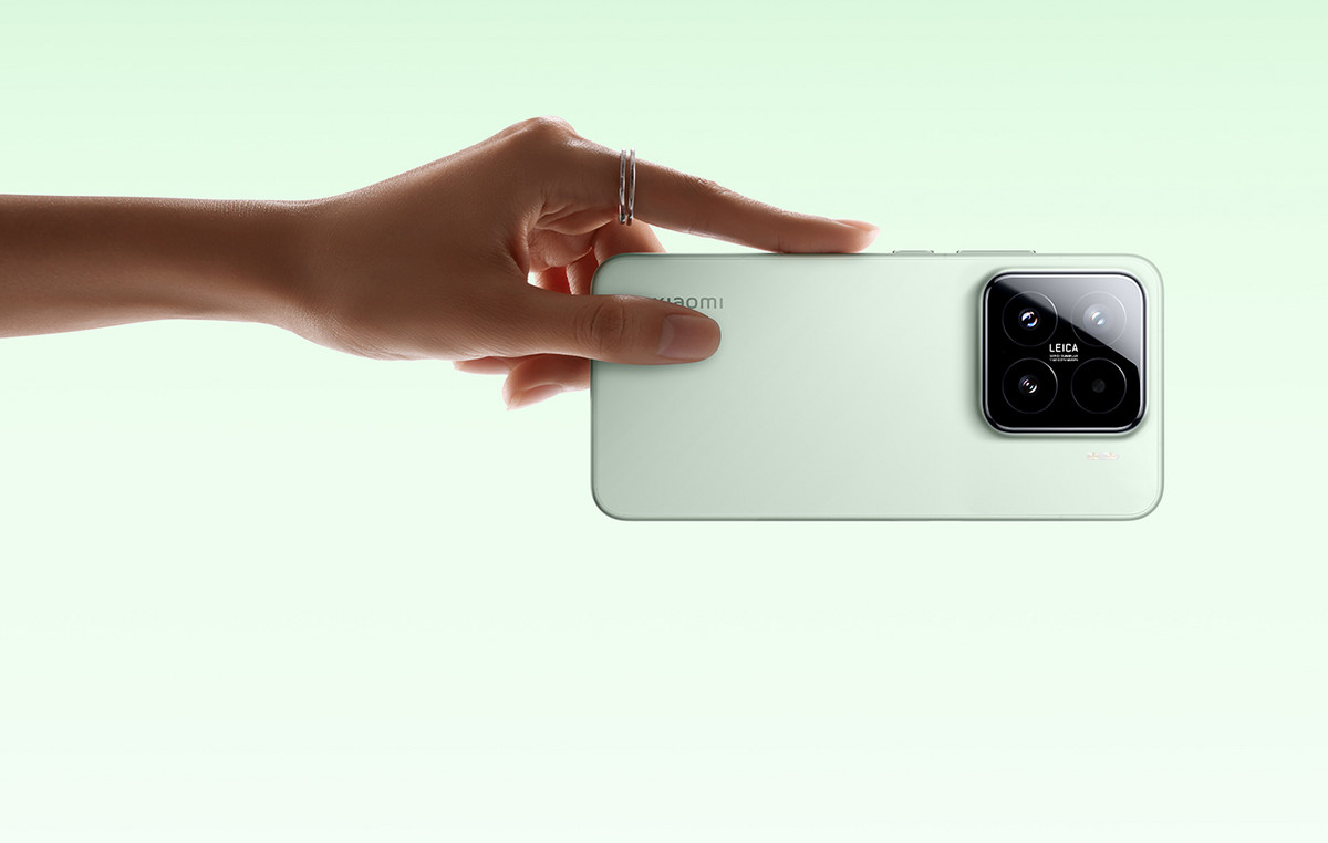 Τα αποκαλυπτήρια της σειράς Xiaomi 15 – Καινοτομία, ισχύς και κορυφαία κάμερα Leica