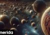 Επιτέλους, ξέρουμε από πού προερχόμαστε -Η NASA ανακαλύπτει ένα «εργοστάσιο πλανητών»