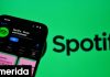 Tο Spotify κατέβαλε στη μουσική βιομηχανία την υψηλότερη ετήσια πληρωμή στην ιστορία για δικαιώματα