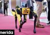 BEYOND 2025: Τετράποδο ρομπότ και βραβευμένο με Nόμπελ εργαλείο τεχνητής νοημοσύνης, από την Περιφέρεια Κ. Μακεδονίας