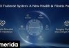 Η Huawei παρουσιάζει το νέο TruSense: Το επόμενο βήμα στην κατανόηση και προστασία της ζωής