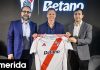 Η Kaizen Gaming συνεχίζει να επεκτείνεται στη Λατινική Αμερική ως Μεγάλος Χορηγός της Ρίβερ Πλέιτ