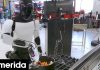 Δείτε το ρομπότ της Tesla να μαγειρεύει και να σκουπίζει -«Το μεγαλύτερο προϊόν όλων των εποχών», λέει ο Μασκ