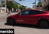 Η Tesla τέσταρε τα ταξί-ρομπότ, και δεν πήγε καλά αυτό -Δείτε βίντεο