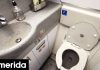 Πώς λειτουργούν οι τουαλέτες των αεροπλάνων; – Η απλούστερη του αναμενομένου μηχανική τους