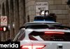 Έρευνα: Τα ρομποτικά ταξί χωρίς οδηγό μειώνουν τα ατυχήματα στους δρόμους