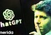 Σαμ Άλτμαν: Ο «εμπνευστής» του ChatGPT προειδοποιεί: «Μην παίρνετε αποφάσεις ζωής με τη βοήθειά του»