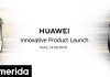 HUAWEI WATCH GT 6 Series: Η Huawei παρουσιάζει την πιο προηγμένη σειρά smartwatches στην ιστορία της