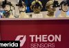THEON INTERNATIONAL: Λάνσαρε στην έκθεση DSEI London 2025 το NYX-BiNOD σύστημα νυχτερινής όρασης