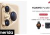 HUAWEI Pura 80 Series: Η τέχνη της φωτογραφίας και του design σε νέα εποχή