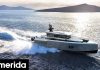 Η XO Boats παρουσιάζει το νέο μοντέλο XO EXPLR 44 – Πρόκειται για το πρώτο adventure yacht από αλουμίνιο της εταιρείας