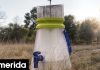 Η συσκευή που συλλέγει νερό από τον αέρα – Εντυπωσιακή εφεύρεση, υπόσχεται αυτάρκεια για κάθε νοικοκυριό