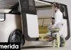 Το αναπηρικό αμαξίδιο του μέλλοντος – Η Toyota δημιουργεί ένα μηχανικό υποβοήθημα που περπατά σαν ένα τετράποδο