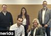 HPE και Infinitum ενώνουν τις δυνάμεις τους, παρέχοντας λύσεις AI και containerized υποδομής στη STHENOS AI