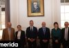 Μνημόνιο συνεργασίας μεταξύ του Οικονομικού Πανεπιστημίου Αθηνών και του Kaizen Foundation