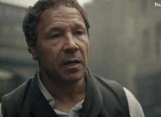 Πρώτο trailer για την επερχόμενη 2η σεζόν