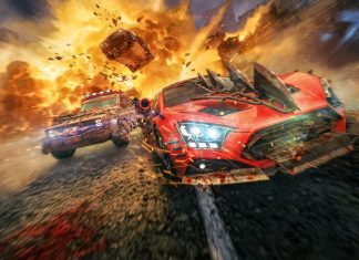 Rogue Shift, η μεγάλη επιστροφή του franchise με roguelite στοιχεία