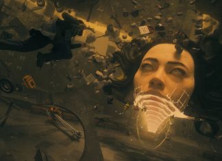 Ανακοινώθηκε επίσημα το πολυαναμενόμενο sequel από τη Remedy!