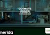 COSMOTE Fiber Τo Τhe Room: Οπτική ίνα σε κάθε δωμάτιο του σπιτιού για κορυφαία εμπειρία internet παντού