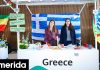 Δύο Ελληνίδες φοιτήτριες στο Κέντρο Καινοτομίας της Huawei: Περιγράφουν την εμπειρία τους