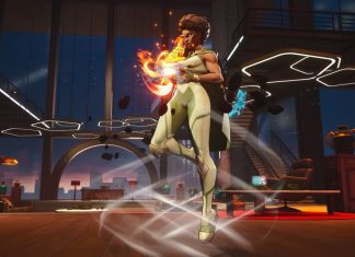 Νέο trailer και ημερομηνία κυκλοφορίας για το επερχόμενο fighting game