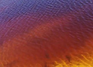 Η πρωτοποριακή μέθοδος που μετατρέπει τα τοξικά απόβλητα των ορυχείων σε πόσιμο νερό