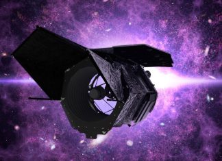 Το «μάτι» των 4 δισ. που θα κυνηγήσει το αόρατο