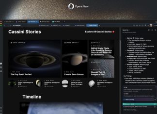 Ο AI browser είναι πλέον διαθέσιμος για όλους, αλλά με συνδρομή