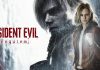 Ο Leon Kennedy επιστρέφει πιο βίαιος από ποτέ