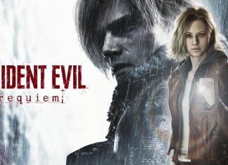 Ο Leon Kennedy επιστρέφει πιο βίαιος από ποτέ