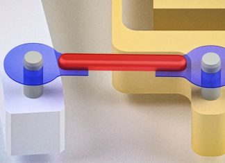 Ρομπότ με… τένοντες από τους ερευνητές του MIT!