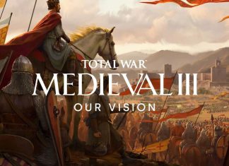 Medieval 3, ανακοινώθηκε επίσημα μετά από 20 χρόνια!