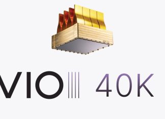 Η QuantWare ισχυρίζεται ότι θα σπάσει το φράγμα των 10.000 qubits!