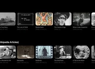 Το δωρεάν… Netflix γεμάτο με κλασικές ταινίες