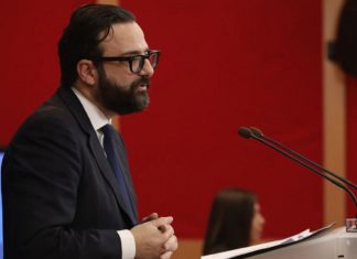 Χρήστος Ταραντίλης: Ο ρόλος της Τεχνητής Νοημοσύνης στην εποχή της παραπληροφόρησης