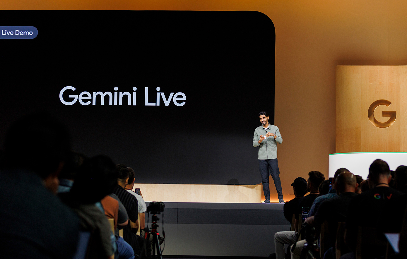 Google Gemini Google Gemini