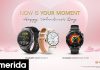 Now is Your Moment: Δώρα Huawei που θα κάνουν την καρδιά τους να χτυπά δυνατά