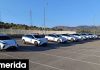 Ηλεκτροκίνητα περιπολικά για την Τροχαία Πατρών- Πύργου