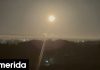Βίντεο: Η στιγμή της εκτόξευσης των ελληνικών νανοδορυφόρων στο Διάστημα