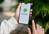 Απάτη μέσω WhatsApp με δήθεν ψηφοφορία – Πώς να ελέγξετε αν κάποιος έχει πρόσβαση στον λογαριασμό σας