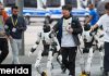 Έκθεση του Ανόβερου 2026: AI και ανθρωποειδή ρομπότ αλλάζουν τη βιομηχανία