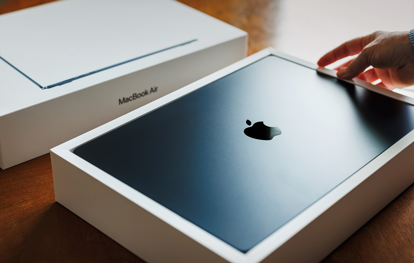 MacBook Air MacBook Air