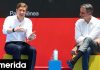 Η AΙ που δίνει φωνή στο κράτος και θα μιλά… τσακώνικα -Ποια είναι η ElevenLabs και ο δημιουργός της που συνάντησε ο Κ. Μητσοτάκης