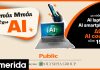 Τα Public επενδύουν στην αγορά των AI συσκευών και φέρνουν την τεχνητή νοημοσύνη στην καθημερινότητα