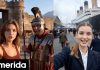 «Χρονοταξιδιώτες» με τη βοήθεια του AI: Vloggers δείχνουν πώς ήταν η ζωή εκατοντάδες χρόνια πριν, viral τα βίντεο