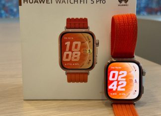 Όχι απλά ένα «αθλητικό» smartwatch!
